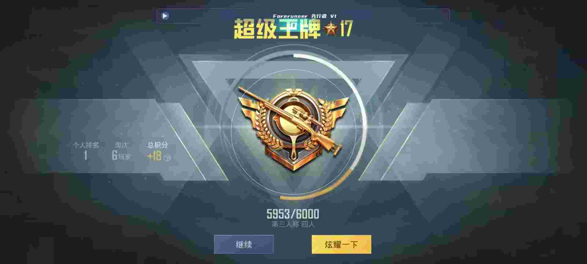 和平精英鸡腿辅助自瞄 - 免费挂 锁头 透视 锁血辅助预览图